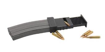 AR15 M16 5 round Magazine Loader - Click Image to Close